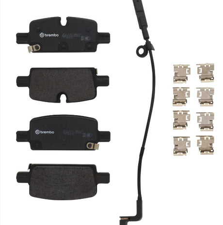 Brembo P10098 Brake Pad||p10098_1.Jpg||86||brmp10098||1709878