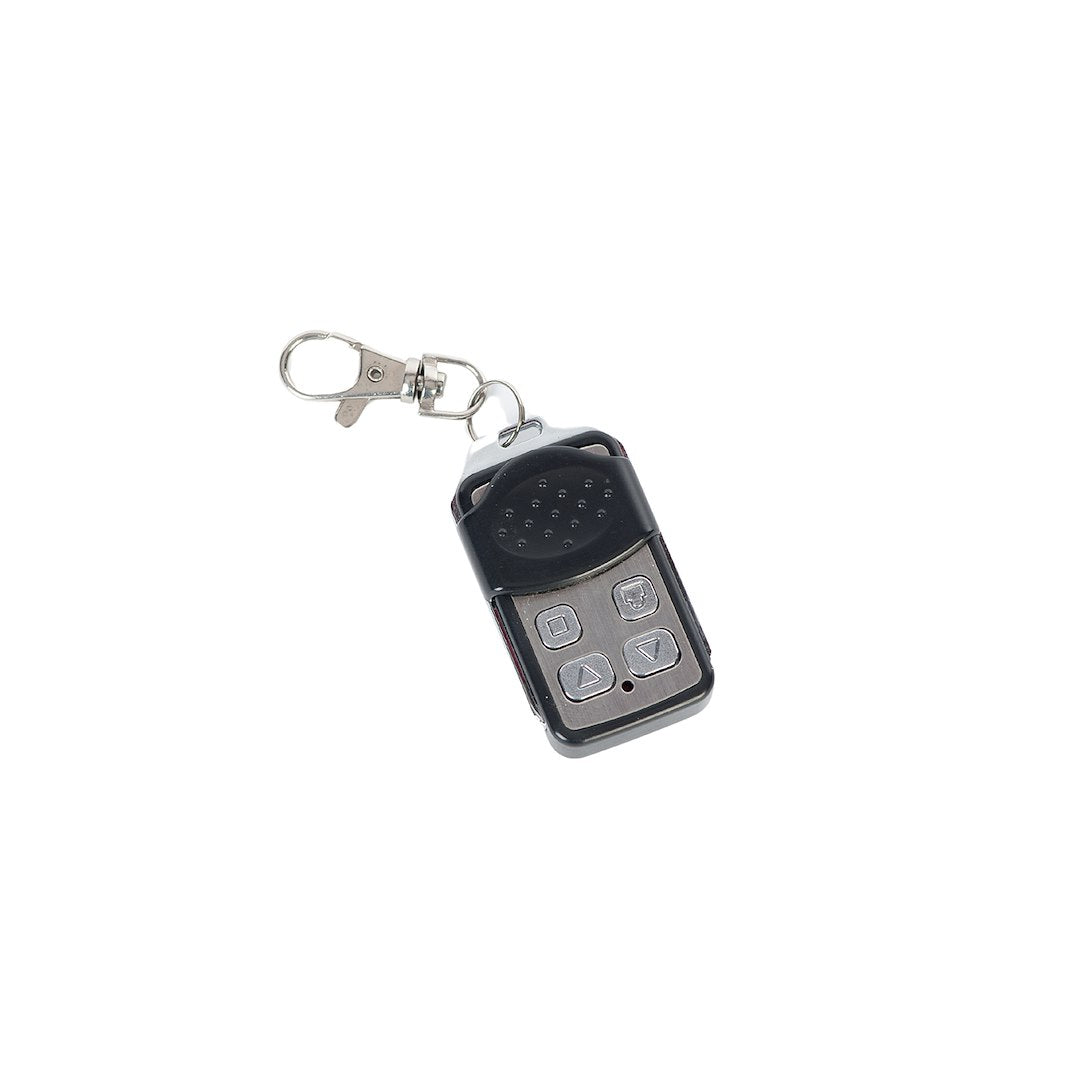 Product of Husky Towing 82022 5000 Pound Electric Trailer Tongue Jack 