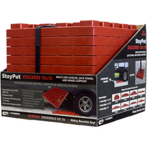 Valterra A10-0927 Leveling Block||a10-0927_5.Jpg||90||v46a100927||2262119