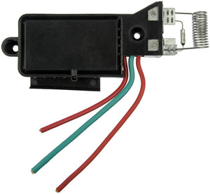 Dorman (Oe Solutions) 902-706 Cooling Fan Relay||902-706-002.Jpg||86||d18902706||1120445