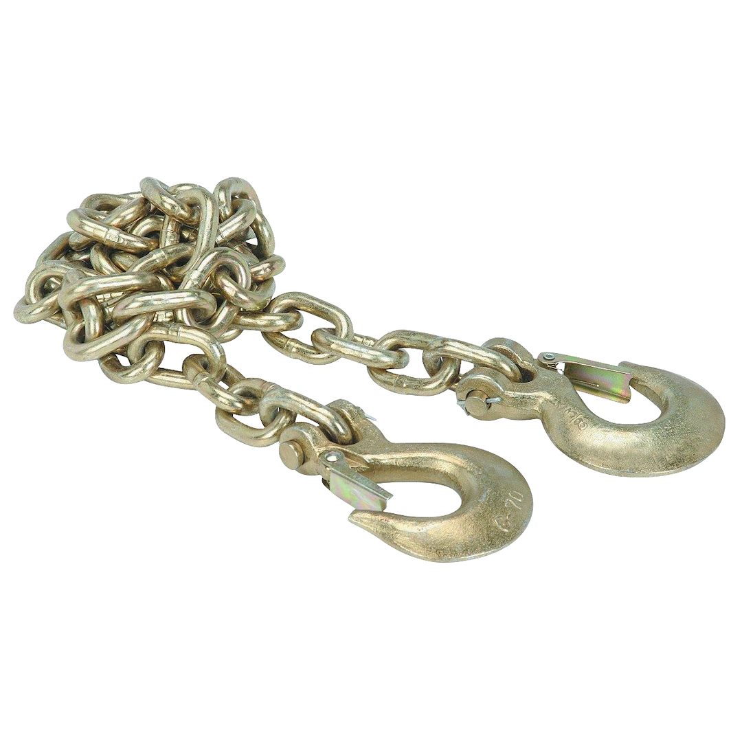 Gen-Y Hitch Gh-70684 Trailer Safety Chain||gh-70684.Png||85||gyhgh70684||872584