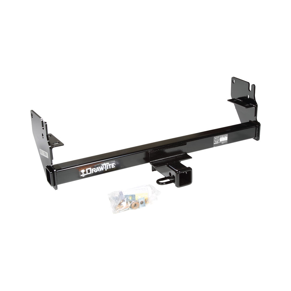 Product of Draw-Tite 75236 Class III Trailer Hitch Rear w/ 2 Inch Receiver 