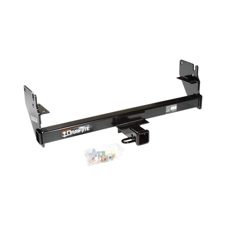 Product of Draw-Tite 75236 Class III Trailer Hitch Rear w/ 2 Inch Receiver 