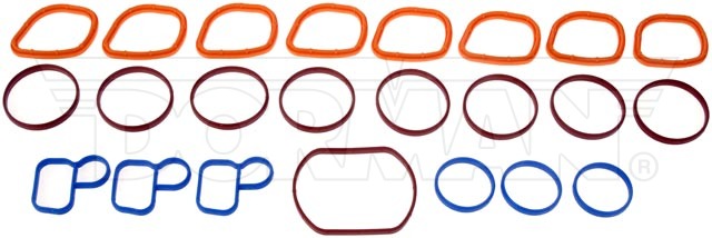 Dorman (Oe Solutions) 615-175ga Intake Manifold Gasket||615-175ga.Jpg||85||d18615175ga||967999