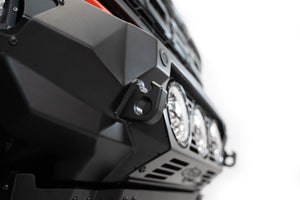 Addictive Desert Designs F260014130103 Bumper||f260014130103.Pt05.Jpg||91||addf260014130||1224508