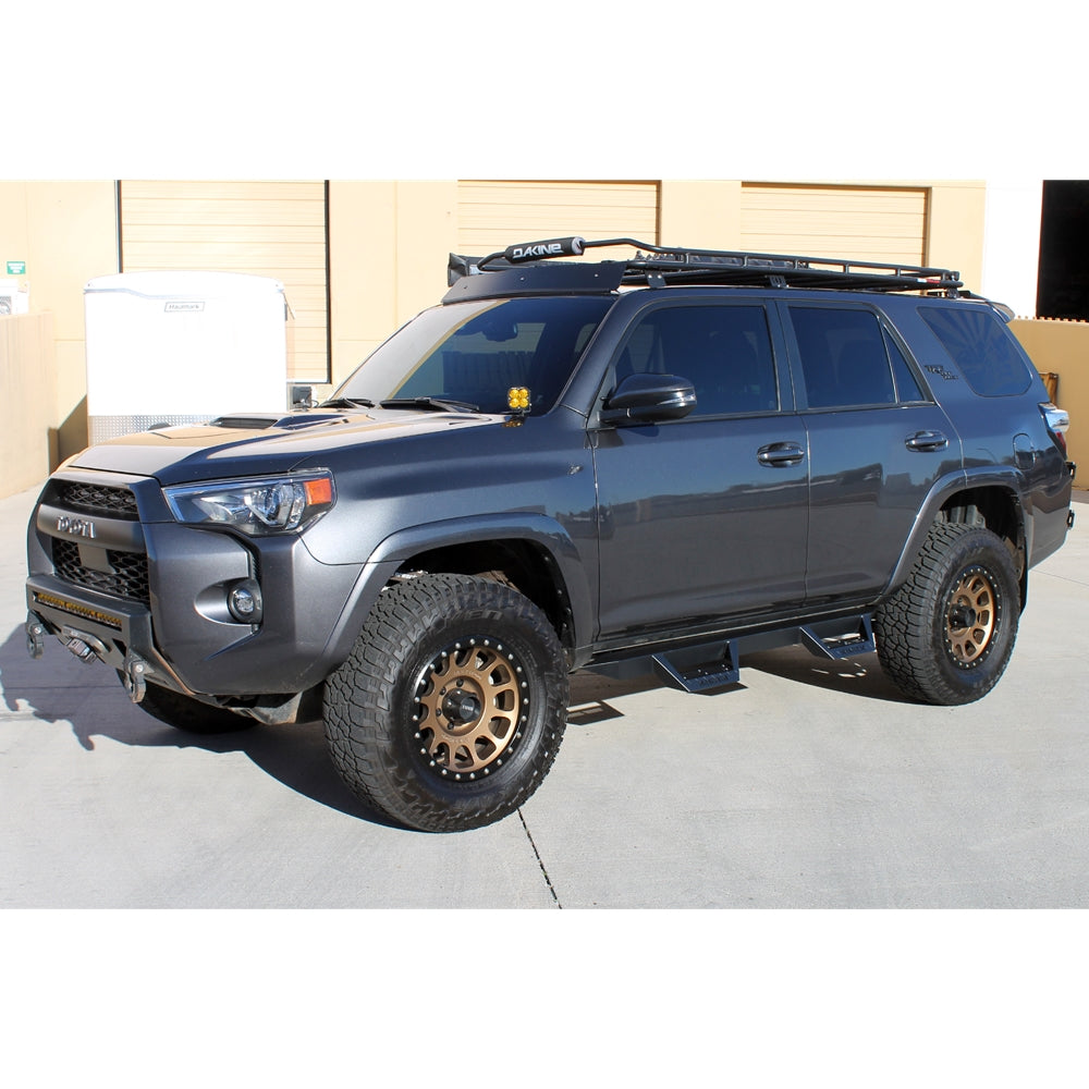 Raptor Series Rts81ty Rocker Panel Guard||||93||rptrts81ty||2026036