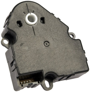 Dorman (Oe Solutions) 604-100 Blend Door Actuator||604-100-007.Jpg||85||d18604100||2242848