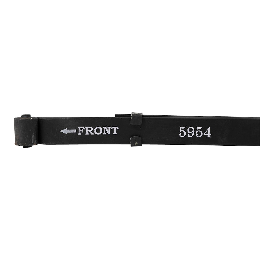 Product of Bell Tech 5954 Leaf Spring