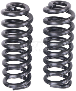 Dorman (Oe Solutions) 929-901 Coil Spring||929-901.Jpg||85||d18929901||2214621