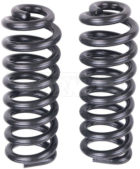 Dorman (Oe Solutions) 929-901 Coil Spring||929-901.Jpg||85||d18929901||2214621