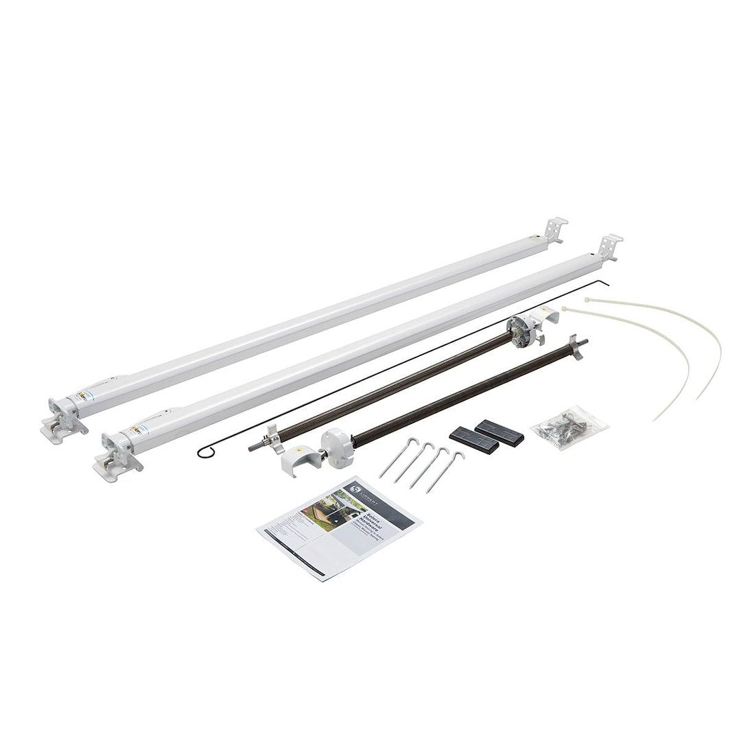 Product of Lippert Components 434718 Manual Awning Arm 