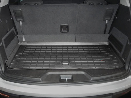 Weathertech (Usa) 40411 Cargo Area Liner||40411_1.Jpg||86||w2440411||1678136