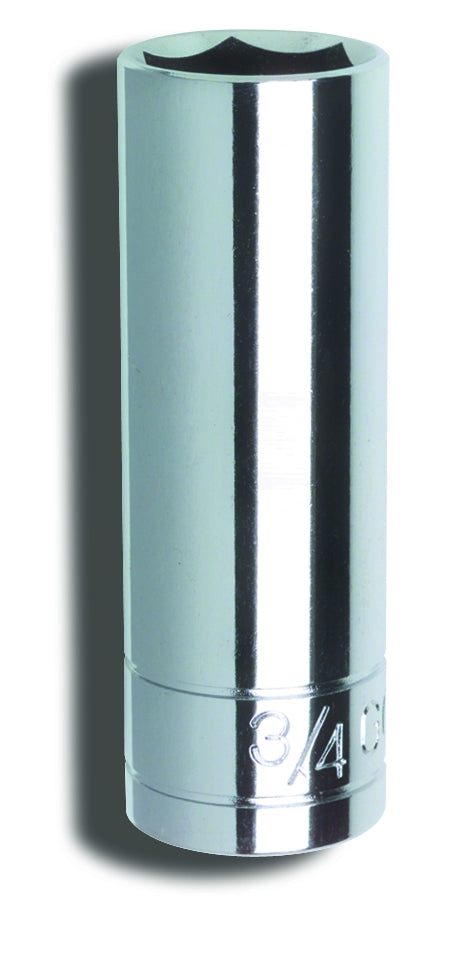 Gorilla 34skt-B Lug Nut Socket||34skt.Jpg||85||g2034sktb||1223294