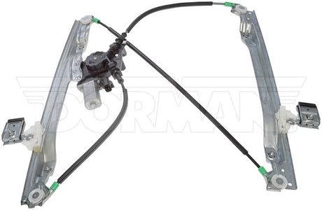 Dorman (Oe Solutions) 741-690 Window Regulator||741-690.Jpg||85||d18741690||1631474