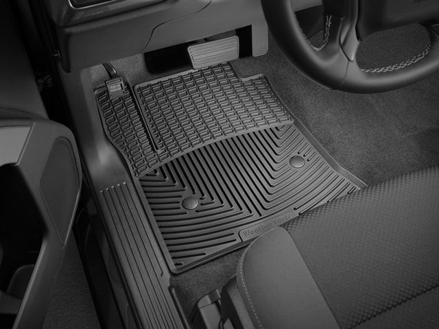 Product of Weathertech (Usa) W308 Floor Mat