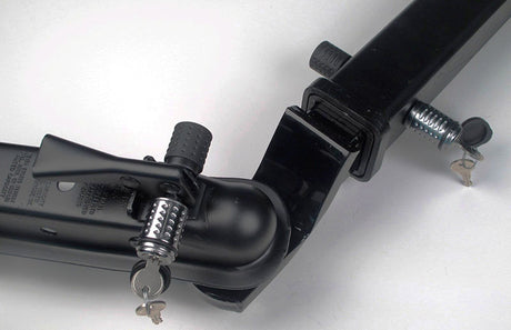Product of C.T Johnson Rhc32 Trailer Coupler Lock