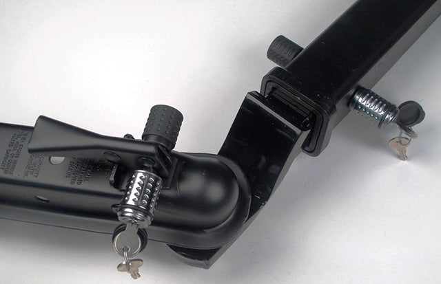 Product of C.T Johnson Rhc32 Trailer Coupler Lock