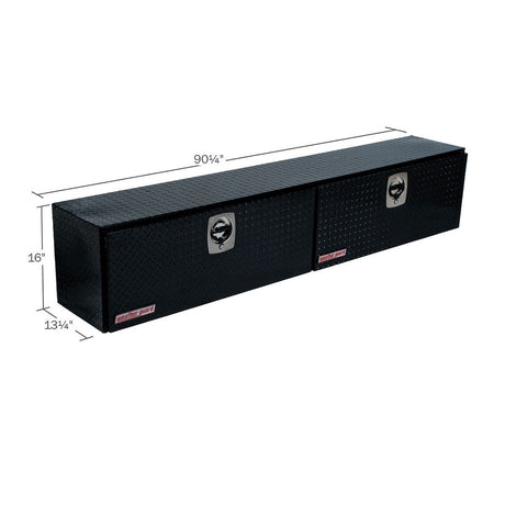 Product of Weather Guard (Werner) 390-5-02 Hi-Side Standard Profile Toolbox 