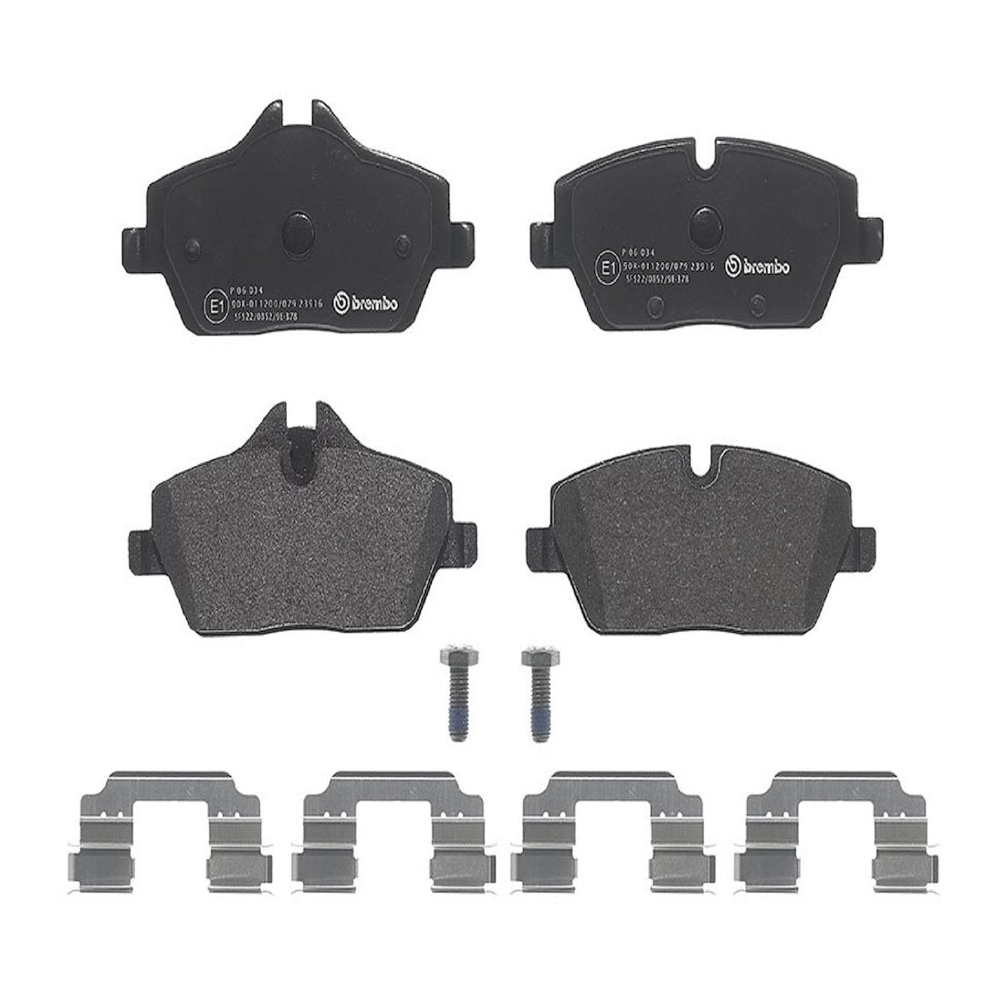 Brembo P06034 Brake Pad||p06034_Oth2.Jpg||86||brmp06034||1752214