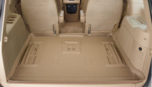 Husky Liner 21401 Cargo Area Liner||||86||h2121401||2021108