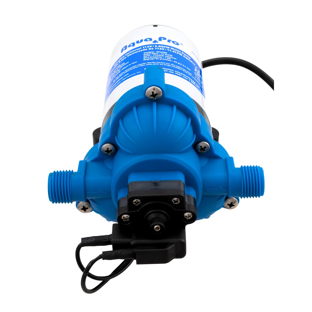 Product of Aqua Pro 21855 Fresh Water Pump