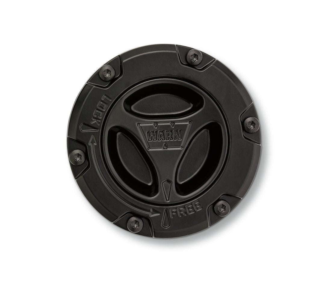 Product of Warn 95060 Locking Hub