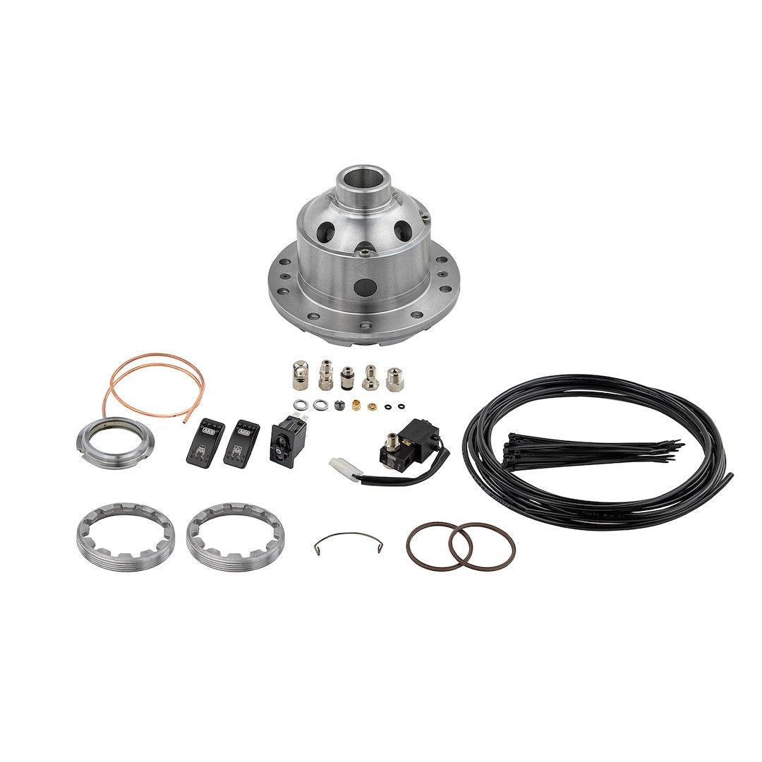 Arb Rd132 Differential Carrier||rd132_V1.Jpg||85||arbrd132||1089401