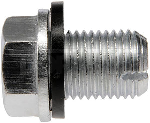 Dorman (Oe Solutions) 65217 Oil Drain Plug||65217.Jpg||85||d1865217||1252413