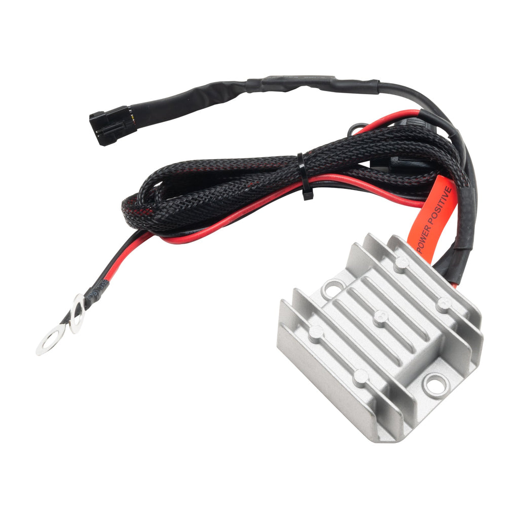 Product of Oracle Lighting 1449-332 Daytime Running Light Upgrade Kit