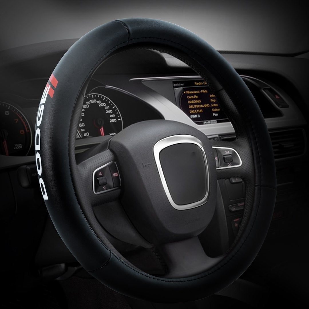 Product of Plasticolor 006790r01 Steering Wheel Cover