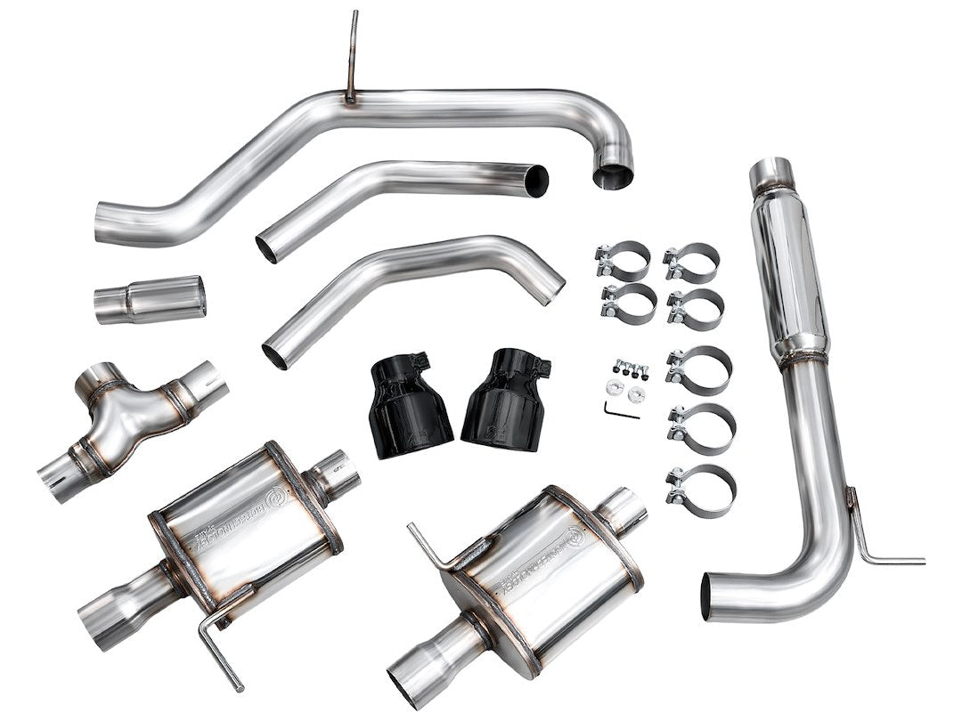 Awe Tuning 3015-33275 Exhaust System Kit||3015-33275_8.Jpg||93||awe301533275||2236889