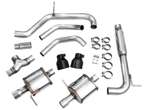Awe Tuning 3015-33275 Exhaust System Kit||3015-33275_8.Jpg||93||awe301533275||2236889