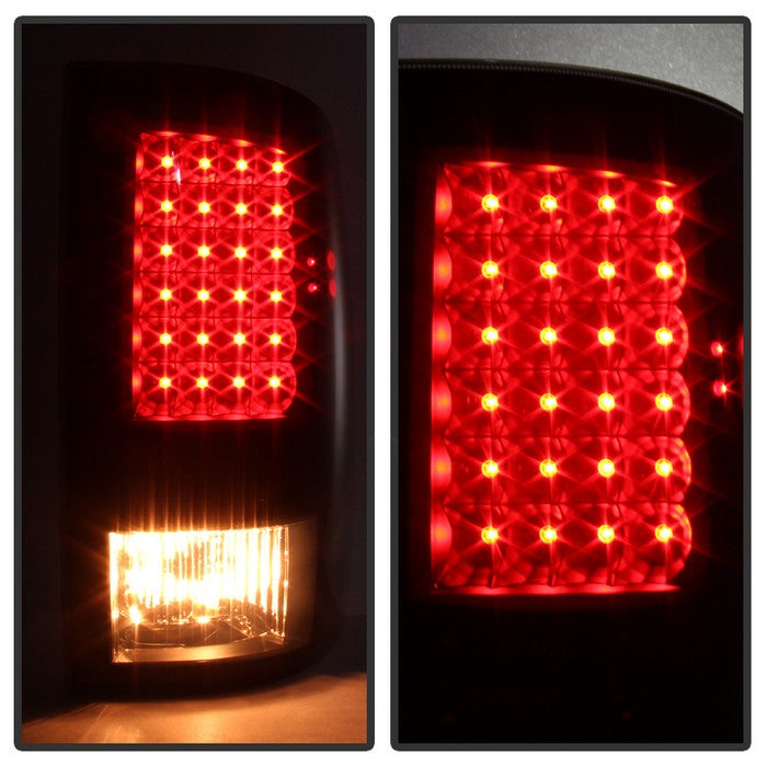 Product of Xtune 9025617 Tail Light Assembly 
