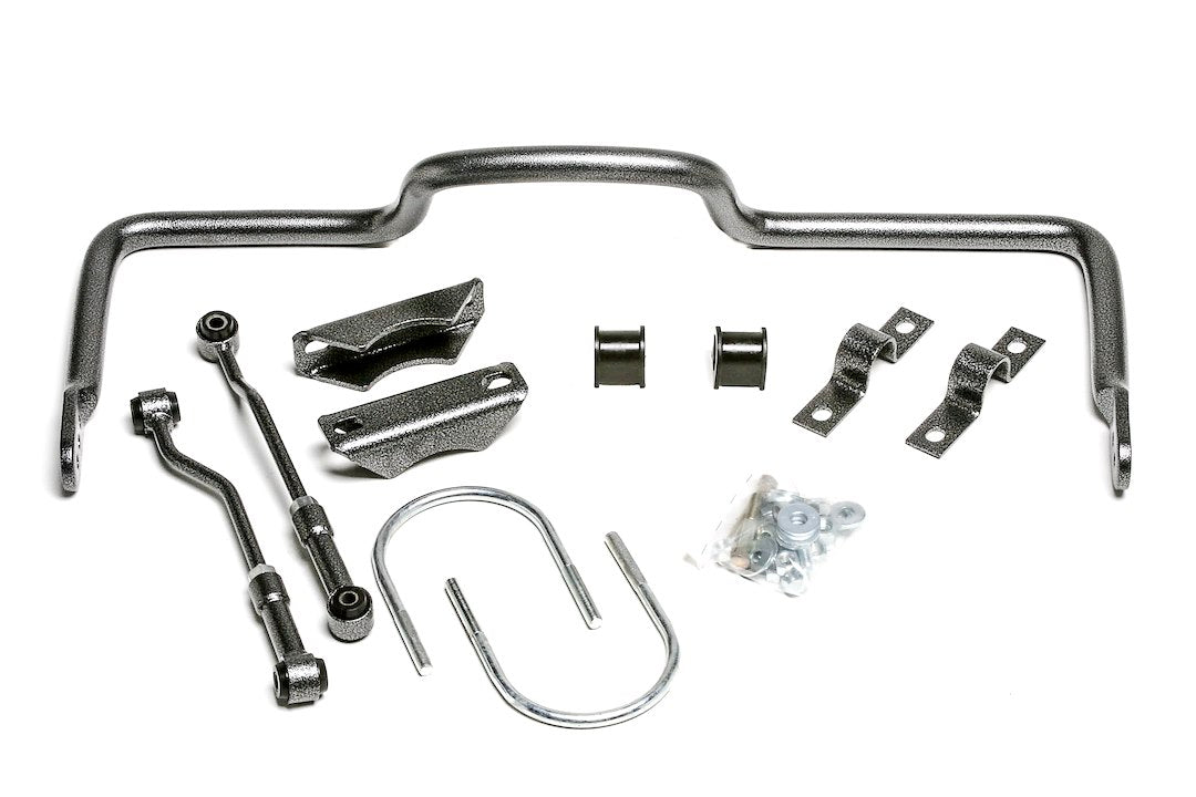 Product of Hellwig 7268 Solid Chromoly Steel Stabilizer Bar 