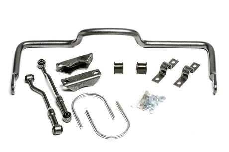 Product of Hellwig 7268 Solid Chromoly Steel Stabilizer Bar 
