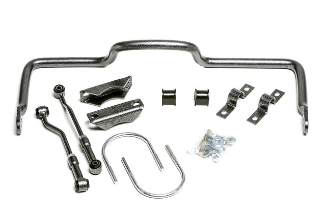 Product of Hellwig 7268 Solid Chromoly Steel Stabilizer Bar 
