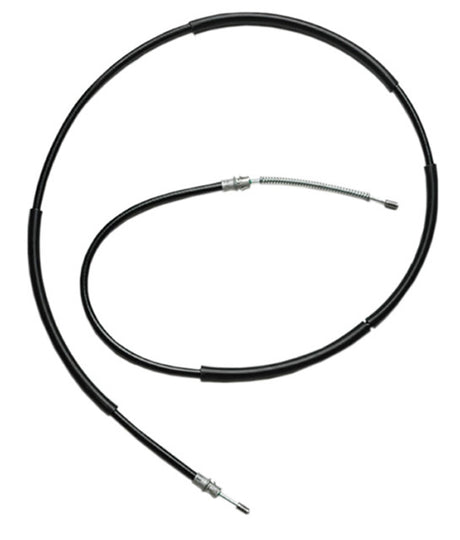 Raybestos Brakes Bc94740 Parking Brake Cable||bc94740.Jpg||85||r42bc94740||1012056