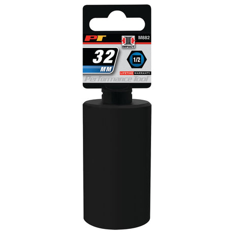 Product of Performance Tool M882 Socket Metric 