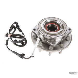 Timken Bearings And Seals Ha590862 Wheel Bearing And Hub Assembly||||85||timha590862||1920909