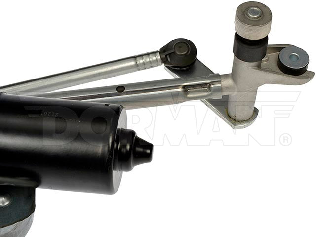 Dorman (Oe Solutions) 602-040as Windshield Wiper Motor||602-040as_3.Jpg||88||d18602040as||1234700