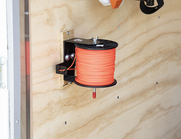 Buyers Products Lt40 Grass Trimmer Line Spool Rack||lt40_6.Jpg||91||b83lt40||1786902