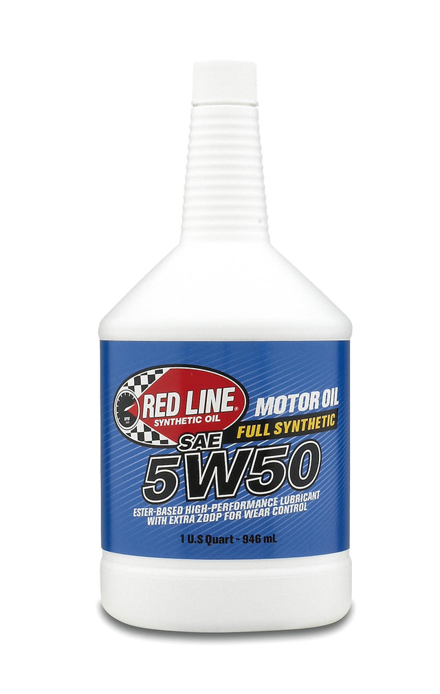 Red Line Oil 11604 Oil||11604_5w50_Q.Jpg||85||r3111604||1186179