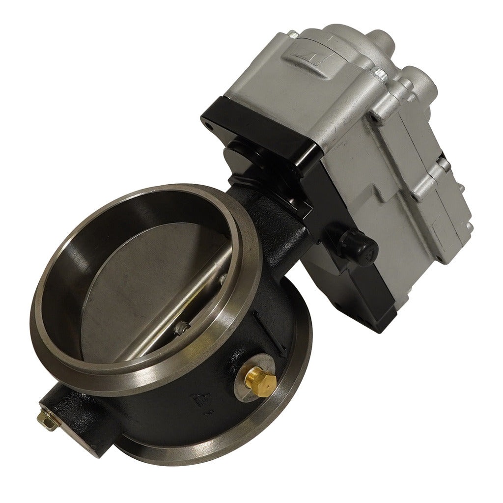Product of Bd Diesel 1027349 Exhaust Brake