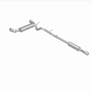 Product of Magnaflow Performance 19327 MF Series Cat-Back System Single Exhaust System Kit 