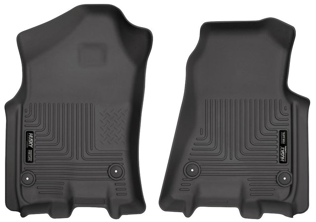 Husky Liner 13741 Floor Liner||753933137410_P04_New.Jpg||85||h2113741||1536330