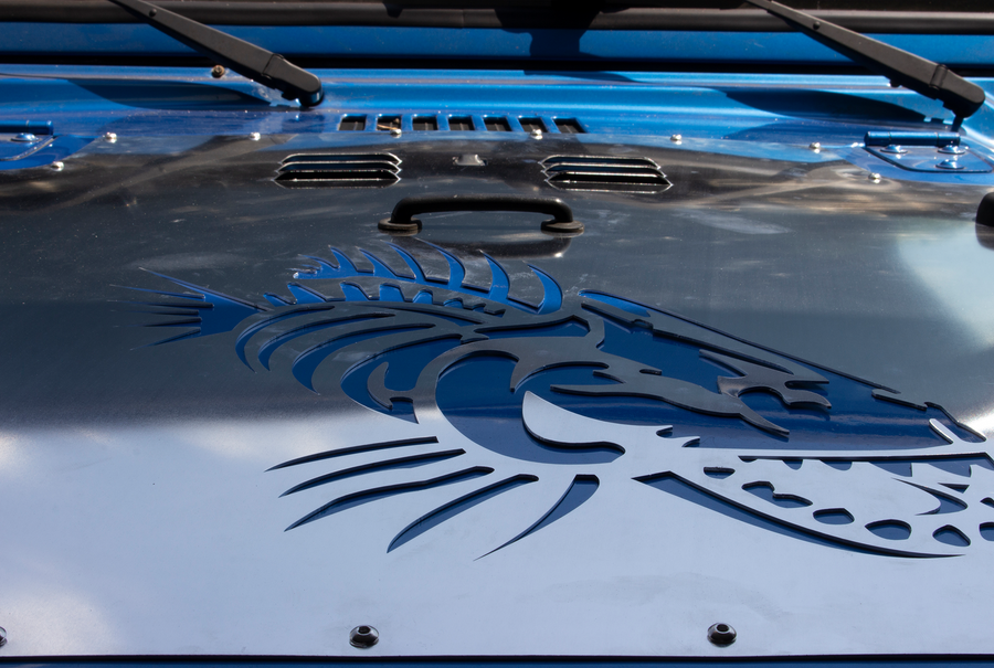 Fishbone Offroad Fb31134 Hood Vent||fb31134_3.Png||88||fshfb31134||1285334