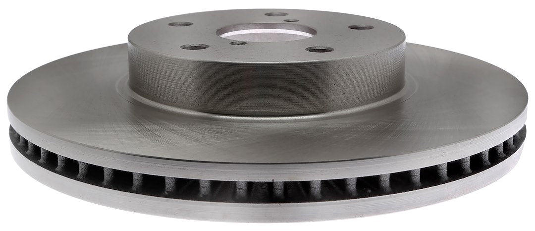 Product of Raybestos Brakes 981957R R-Line OEM OEM Brake Rotor 