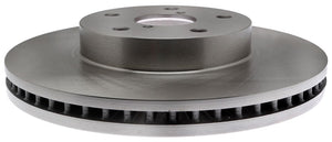 Product of Raybestos Brakes 981957R R-Line OEM OEM Brake Rotor 