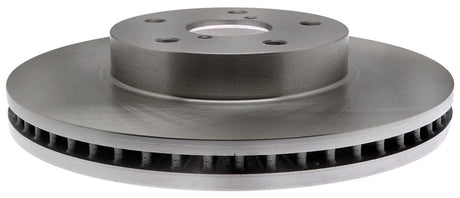 Product of Raybestos Brakes 981957R R-Line OEM OEM Brake Rotor 