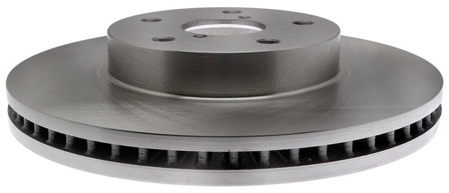 Product of Raybestos Brakes 981957R R-Line OEM OEM Brake Rotor 
